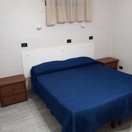 Appartamenti Cavarretta Seminterrati Mondello Buitenkant foto