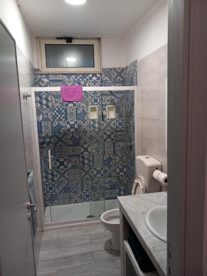 Appartamenti Cavarretta Seminterrati Mondello Kamer foto