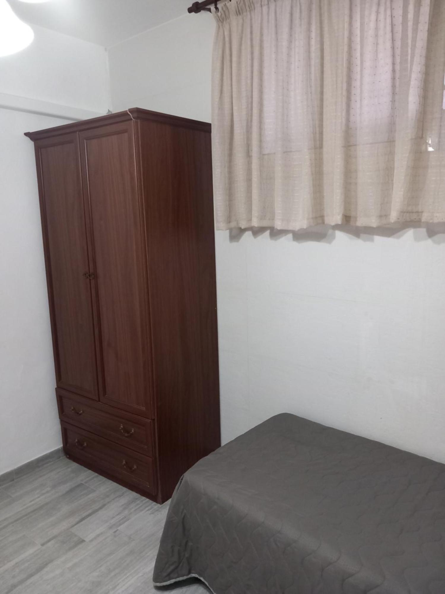 Appartamenti Cavarretta Seminterrati Mondello Kamer foto