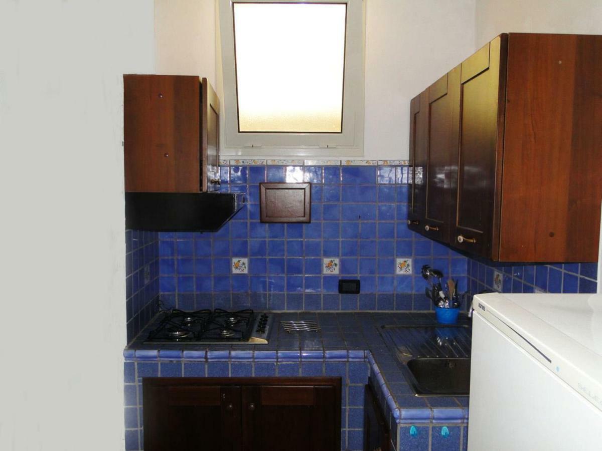 Appartamenti Cavarretta Seminterrati Mondello Buitenkant foto